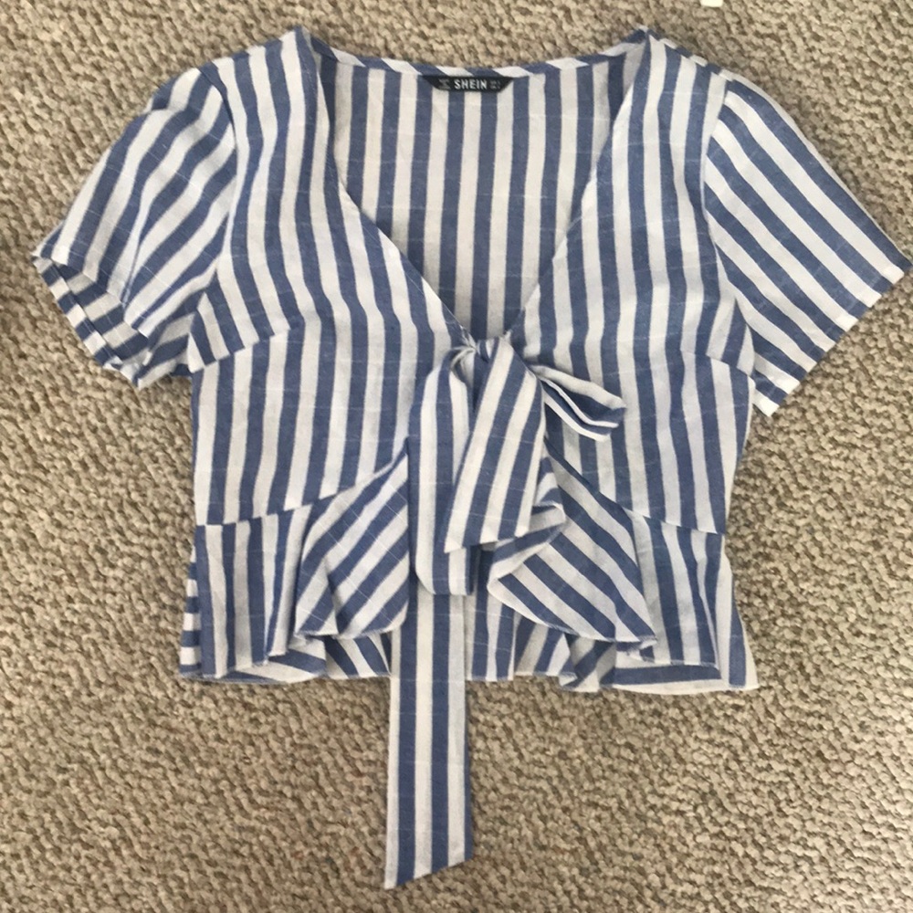 Shein Top